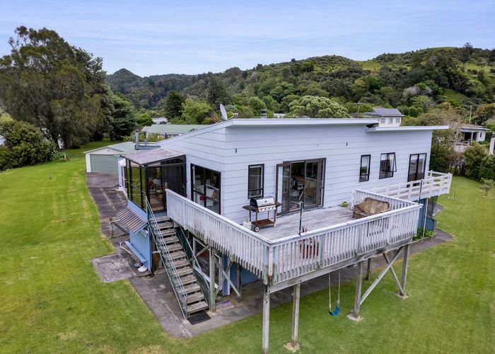  at 21 Hills Road, Tongaporutu
