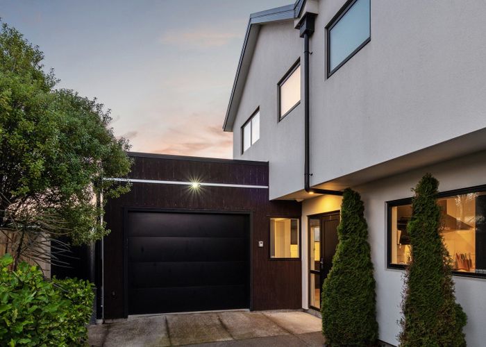  at 3/10 Parlane Street, Addington, Christchurch City, Canterbury