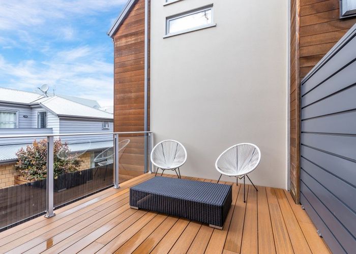  at 5/63 Burke Street, Addington, Christchurch City, Canterbury