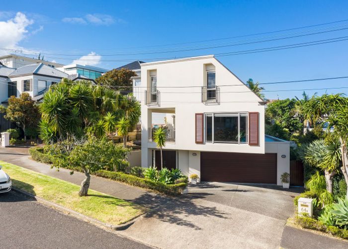  at 64A Rawhitiroa Road, Kohimarama, Auckland City, Auckland