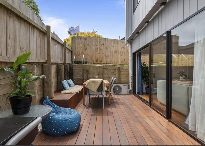  at 132A Stapleford Crescent, Browns Bay, North Shore City, Auckland