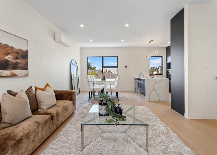  at Lot 5/36 Seccombes Road, Epsom, Auckland City, Auckland