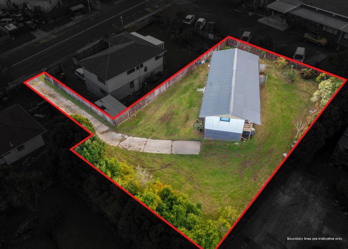  at 141 Moire Road, West Harbour, Waitakere City, Auckland