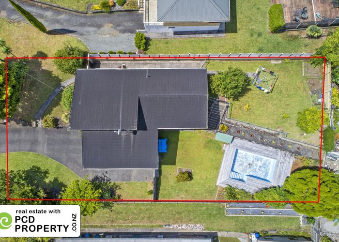  at 6 Sierra Avenue, Kamo, Whangarei