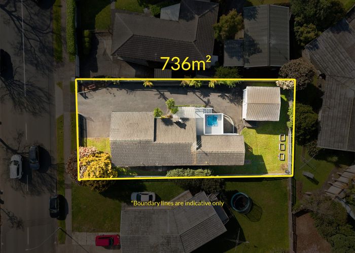  at 146 Elliot Street, Pahurehure, Papakura, Auckland