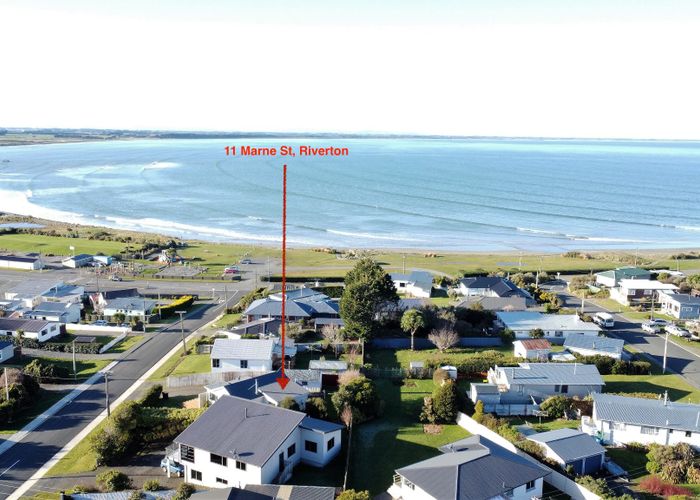  at 11 Marne Street, Riverton, Riverton