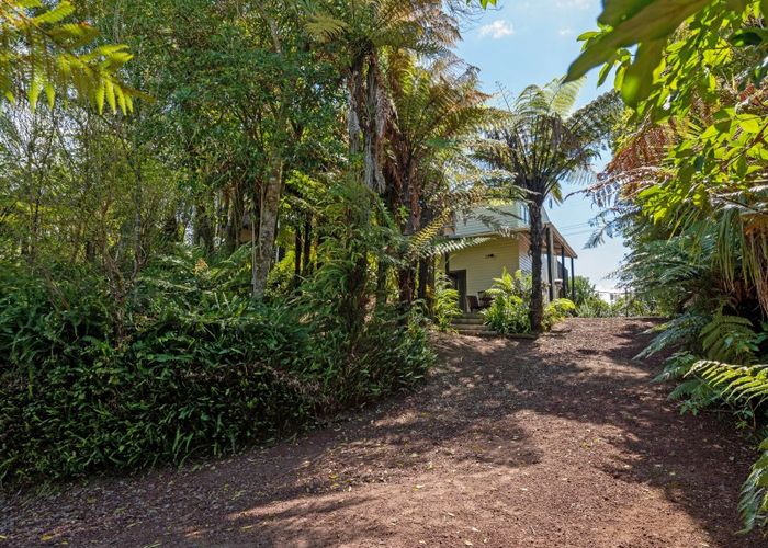  at 155A Te Akau Road, Okere Falls