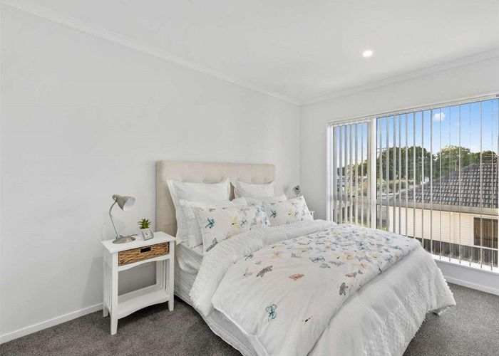  at 2/167 Russell Road, Manurewa, Manukau City, Auckland