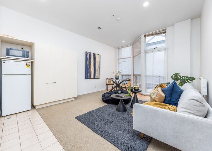  at 2G/10 Hobson Street, City Centre, Auckland City, Auckland