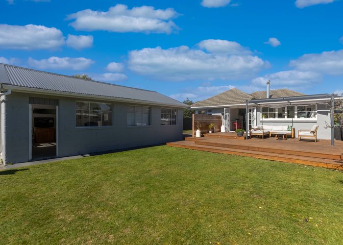  at 40 Jellicoe Street, South New Brighton, Christchurch