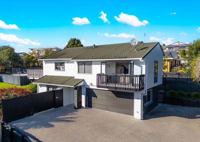  at 16 Coldham Crescent, Saint Johns, Auckland