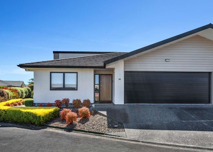  at 2/36 Caversham Road, Springvale, Whanganui, Manawatu / Whanganui