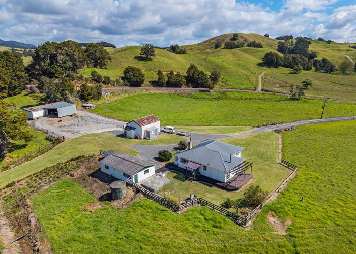  at 674 Marlow Road, Maromaku, Far North, Northland