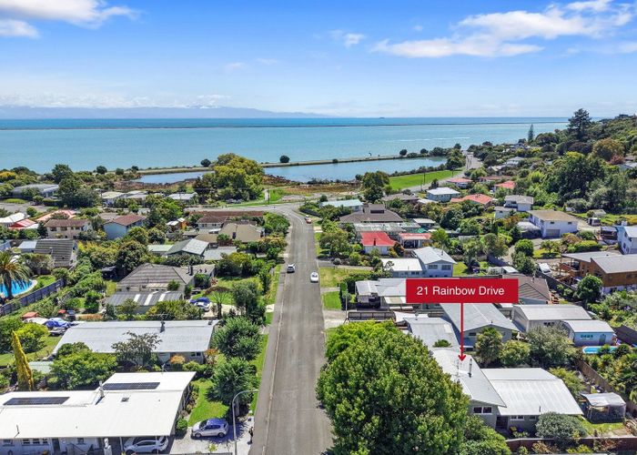  at 21 Rainbow Drive, Atawhai, Nelson, Nelson / Tasman