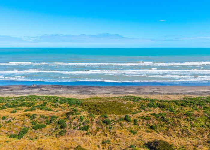  at 43 Longbeach Drive, Castlecliff, Whanganui, Manawatu / Whanganui