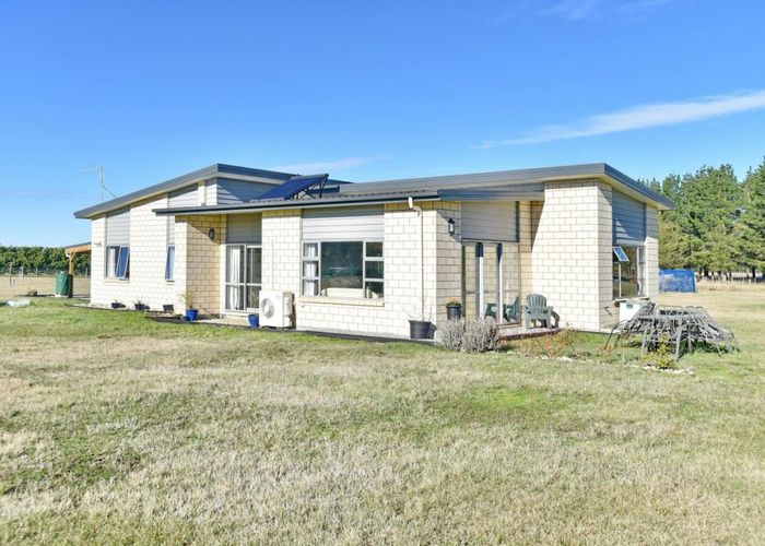  at 95 Pesters RD, Eyrewell, West Eyreton