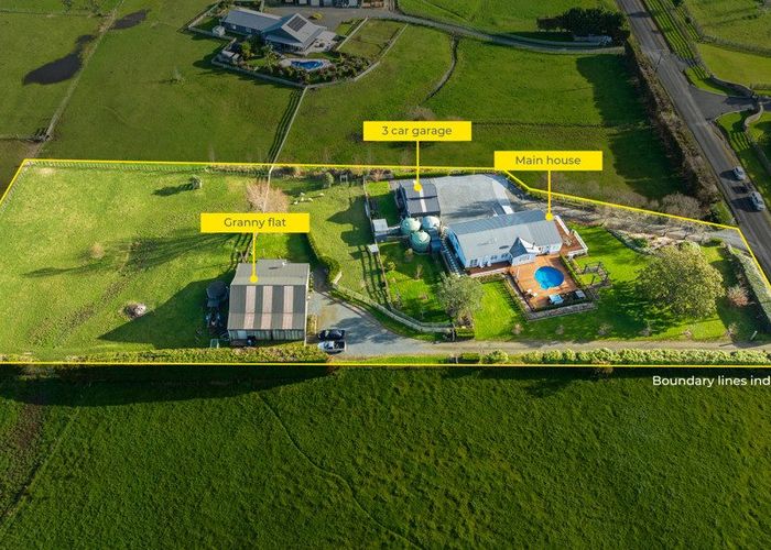  at 27 Whatapaka Road, Karaka, Papakura