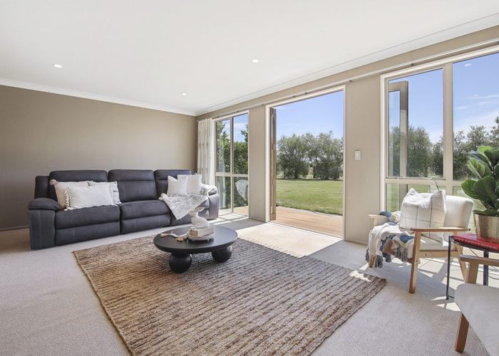  at 575 Oxford Road, Fernside, Rangiora