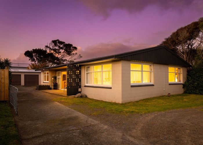  at 53 Toru Road, Paraparaumu Beach, Kapiti Coast, Wellington