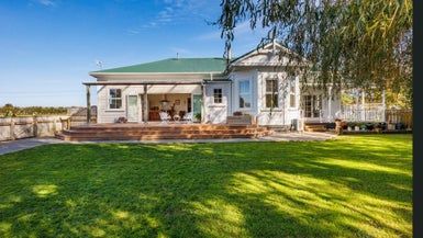  at 2114 State Highway 56, Longburn, Palmerston North