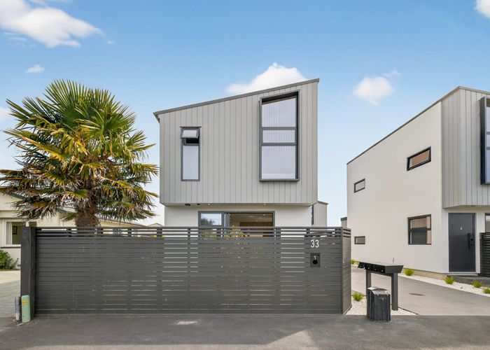  at 1/33 Diamond Avenue, Spreydon, Christchurch City, Canterbury