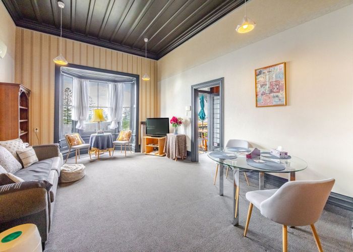  at 4A Seaview Terrace, Bluff Hill, Napier, Hawke's Bay