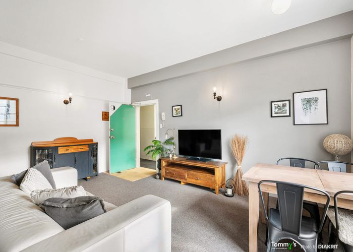  at 9/248 Willis Street, Te Aro, Wellington