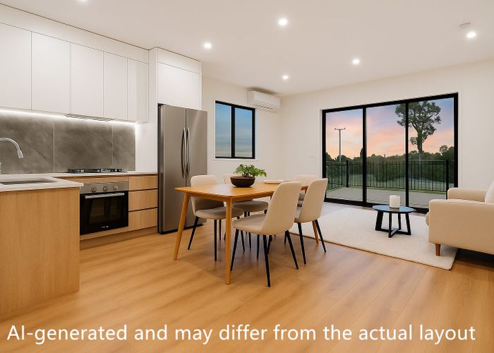  at 44 Paretao Street, Massey, Waitakere City, Auckland