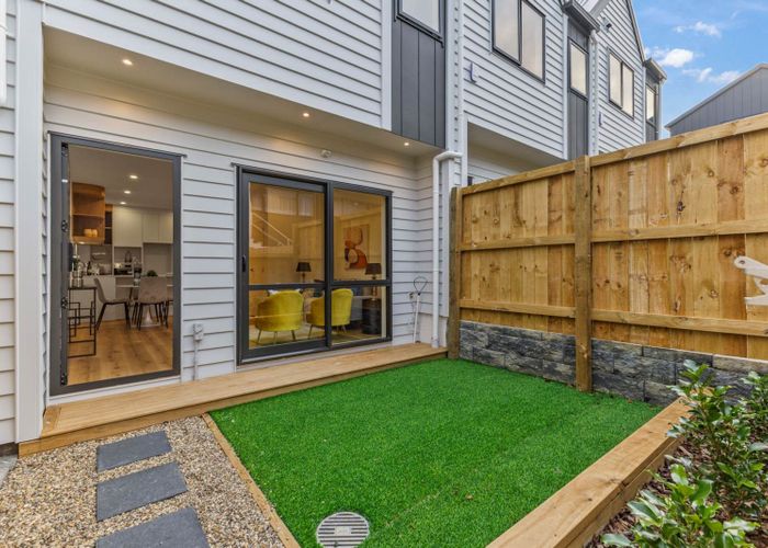  at 4/255 Pakuranga Road, Pakuranga, Manukau City, Auckland