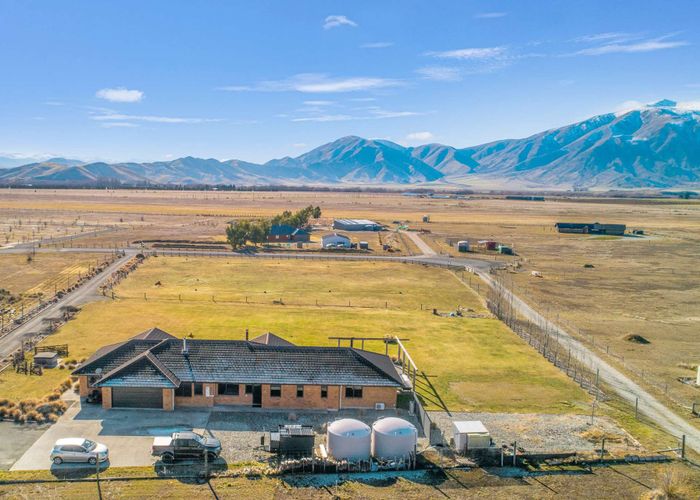  at 10 Hardacre Place, Omarama, Waitaki, Otago