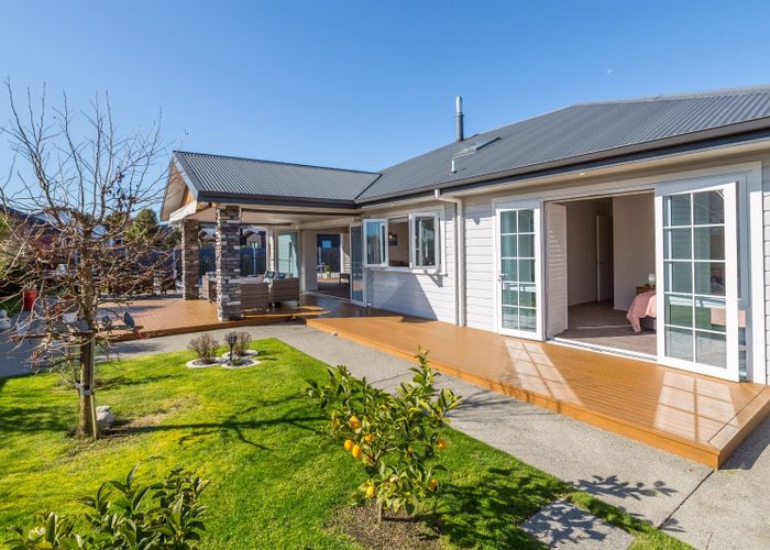  at 31 Westwood Avenue, Greytown