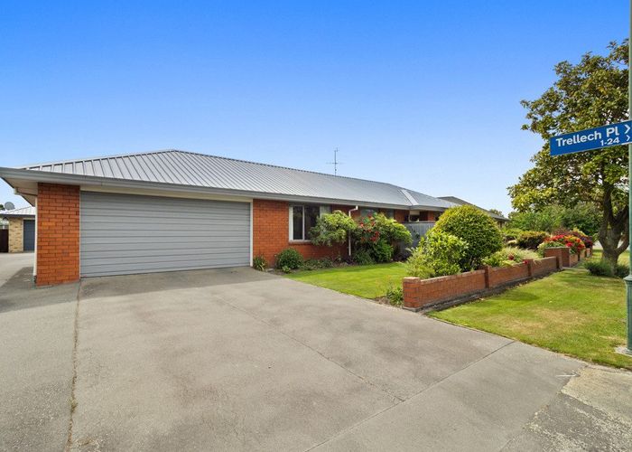  at 123 Pages Road, Allenton, Ashburton, Canterbury