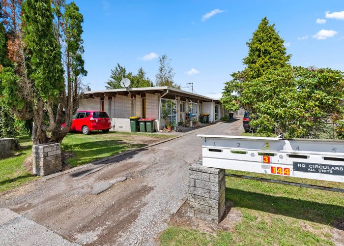  at 4/144 Malfroy Road, Victoria, Rotorua, Bay Of Plenty