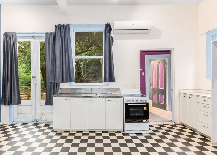  at 44 Devon Street, Aro Valley, Wellington, Wellington