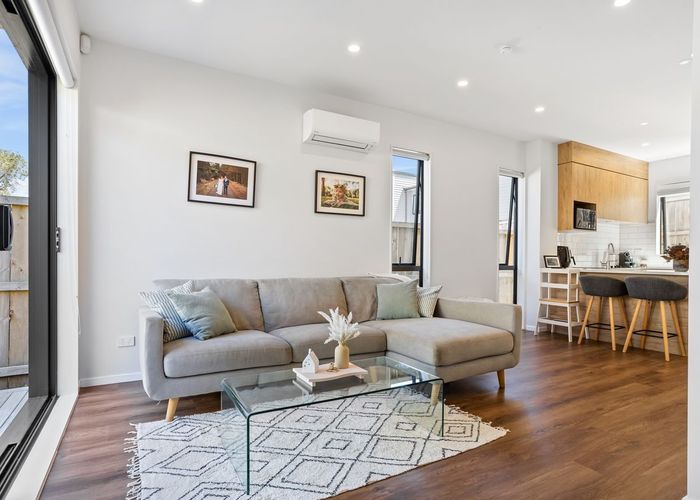  at 3/22 Coniston Avenue, Te Atatu South, Waitakere City, Auckland