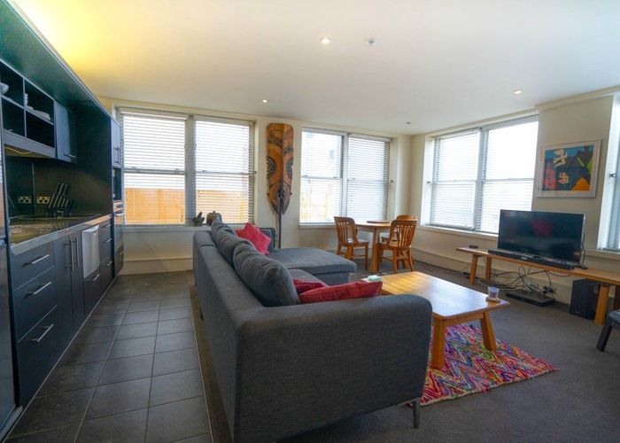  at 3E/123 Molesworth Street, Thorndon, Wellington, Wellington