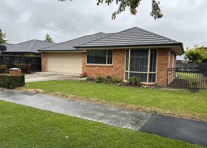  at 16 Edmund Storr Road, Halswell, Christchurch City, Canterbury