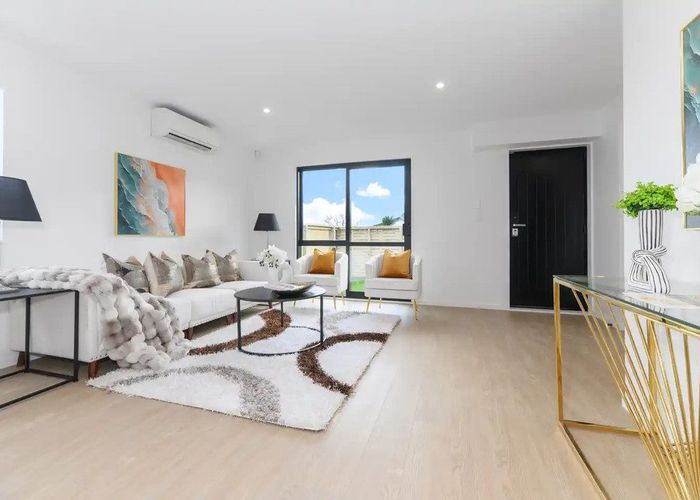  at 38C Routley Drive, Glen Eden, Waitakere City, Auckland