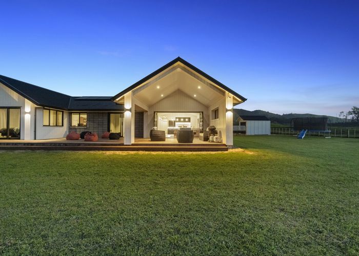  at 280 Lethbridge Road, Te Awamutu, Waipa, Waikato
