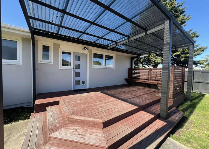  at 4 Chartwell Street, Burwood, Christchurch City, Canterbury