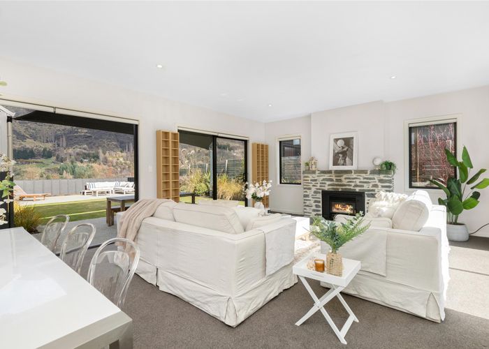  at 3 Kincaid Place, Arthurs Point, Queenstown