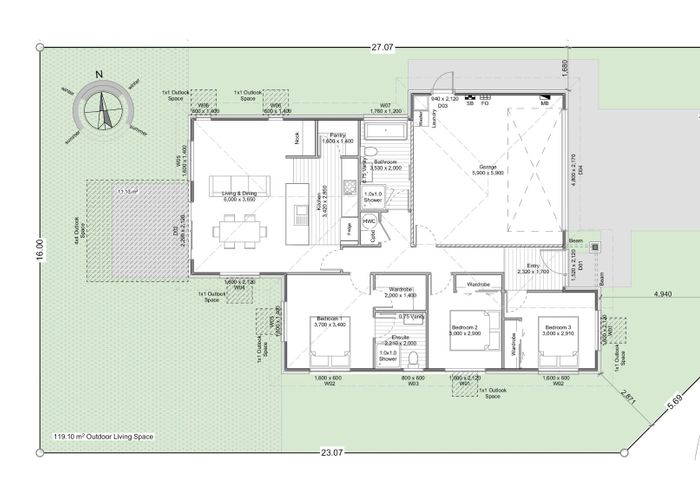  at Rolleston, Selwyn, Canterbury