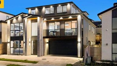  at 39 Elevation Street, Flat Bush, Auckland