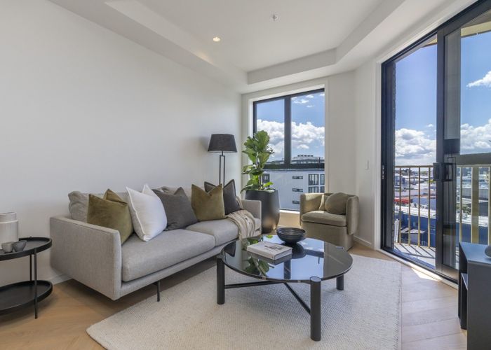  at 404/20 Williamson avenue, Grey Lynn, Auckland City, Auckland