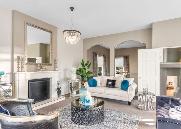  at 12 Courtneys, West Harbour, Waitakere City, Auckland