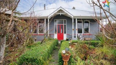  at 57 Maitland Street, Strathern, Invercargill