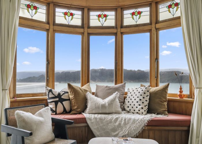  at 21 Grafton Road, Roseneath, Wellington