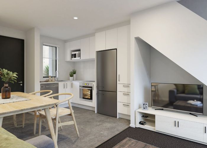  at 3/3 Ayr Street, Riccarton, Christchurch City, Canterbury