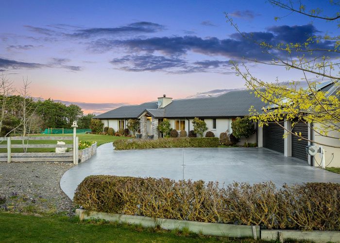  at 130 Copples Road, Ashley, Waimakariri, Canterbury