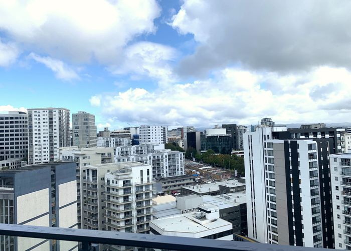  at 1208/57 Wakefield Street, City Centre, Auckland City, Auckland
